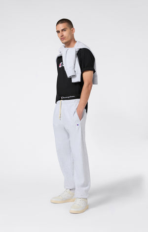 T-shirt REVERSE WEAVE pour Homme