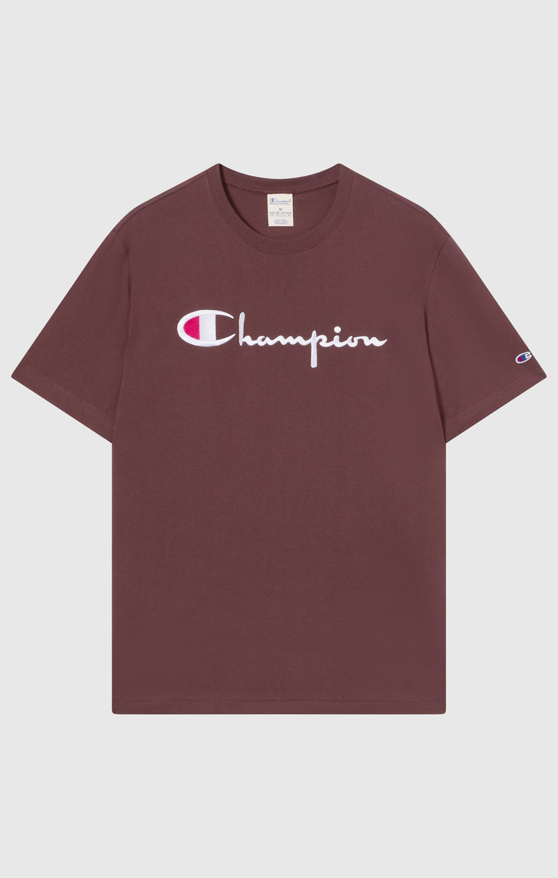 REVERSE WEAVE T-Shirt für Herren