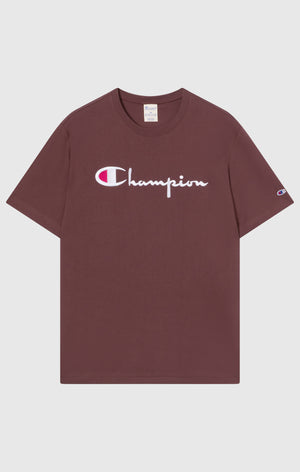 REVERSE WEAVE T-Shirt für Herren