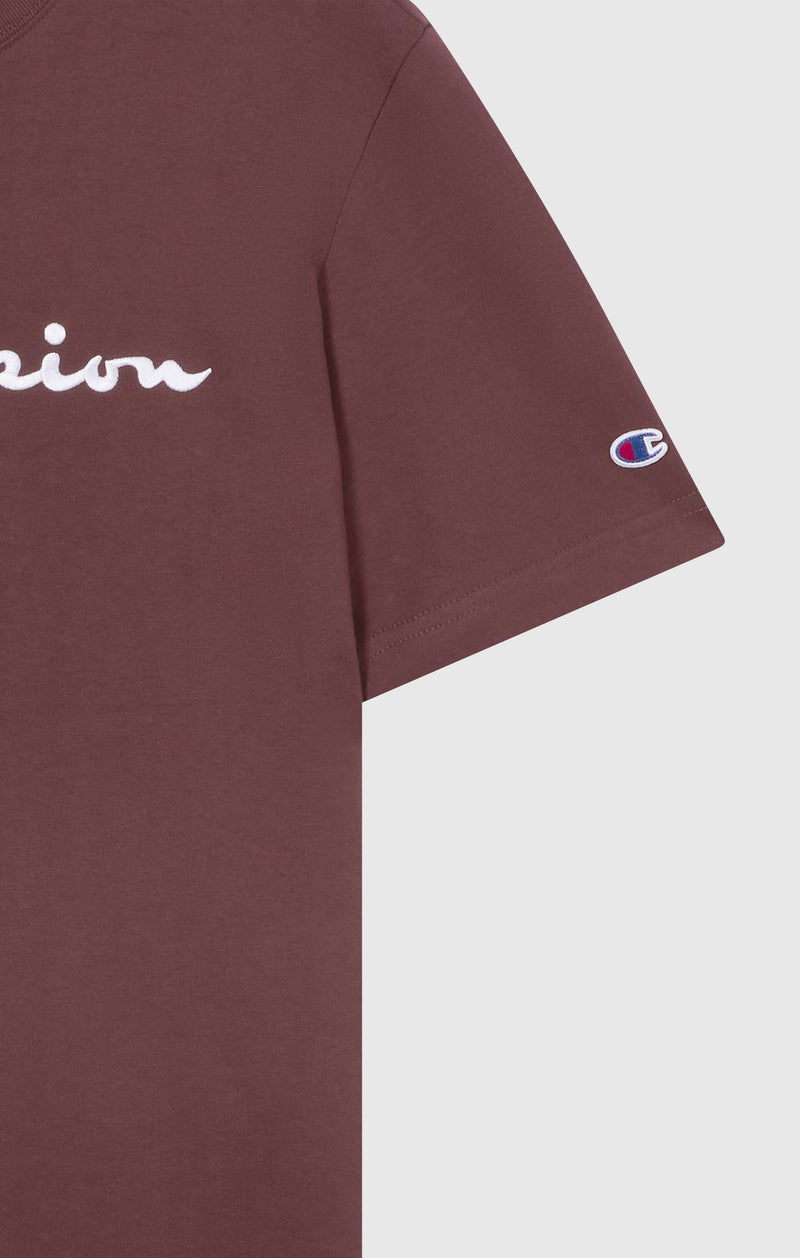 REVERSE WEAVE T-Shirt für Herren