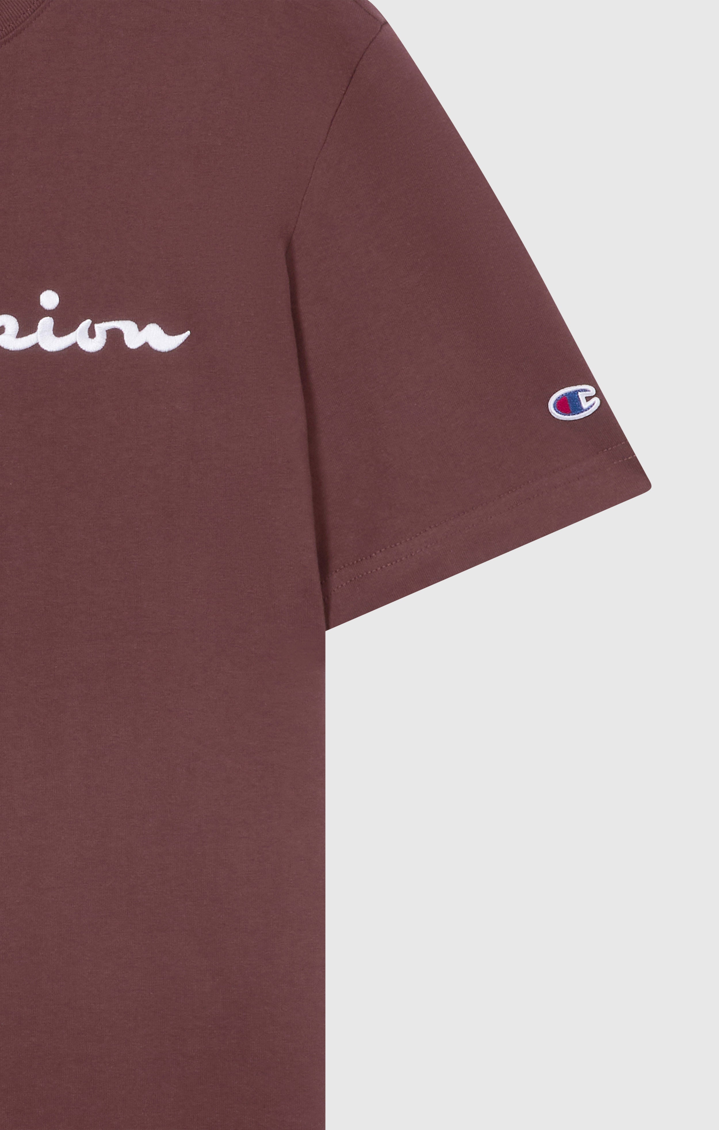 REVERSE WEAVE T-Shirt für Herren