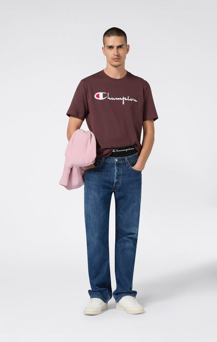 REVERSE WEAVE Men’s T-Shirt