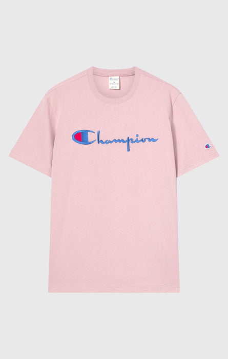 T-Shirt da Uomo REVERSE WEAVE