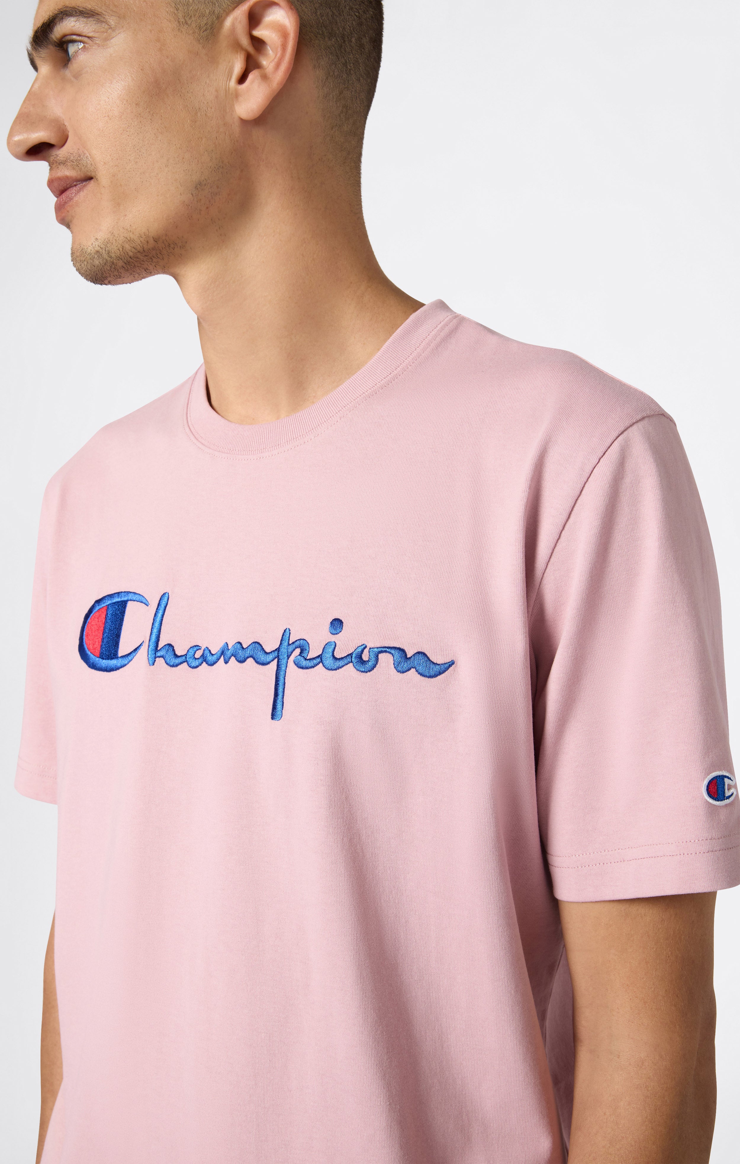 REVERSE WEAVE Men’s T-Shirt