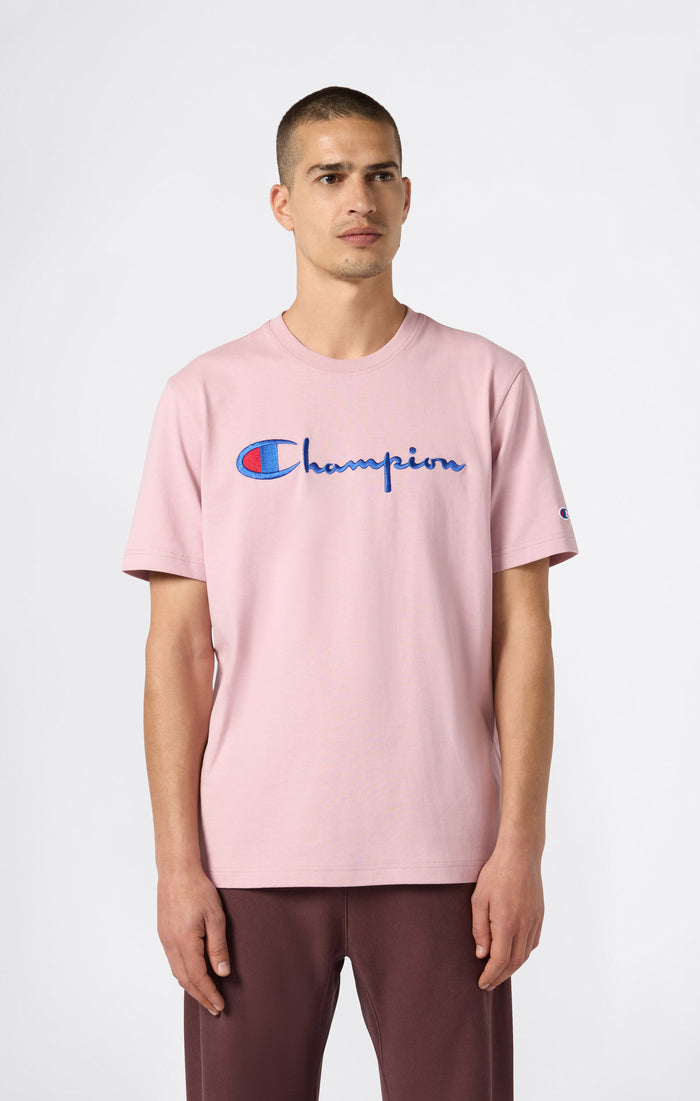 REVERSE WEAVE T-Shirt für Herren