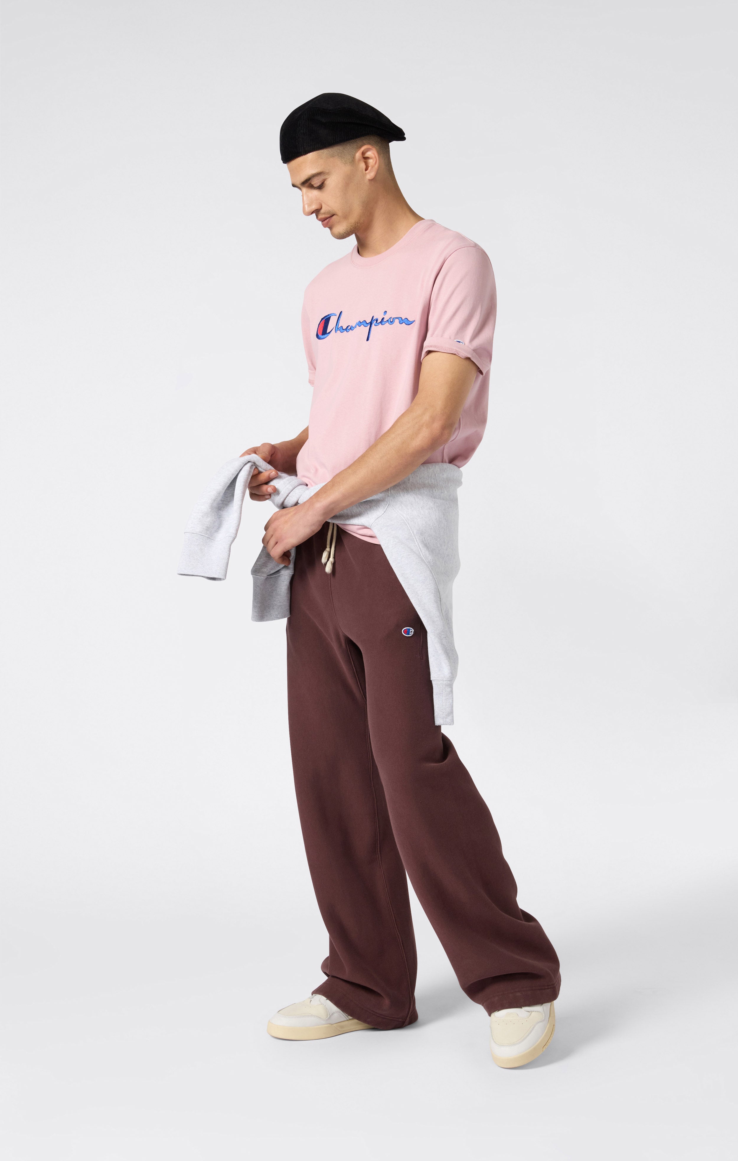 REVERSE WEAVE Men’s T-Shirt