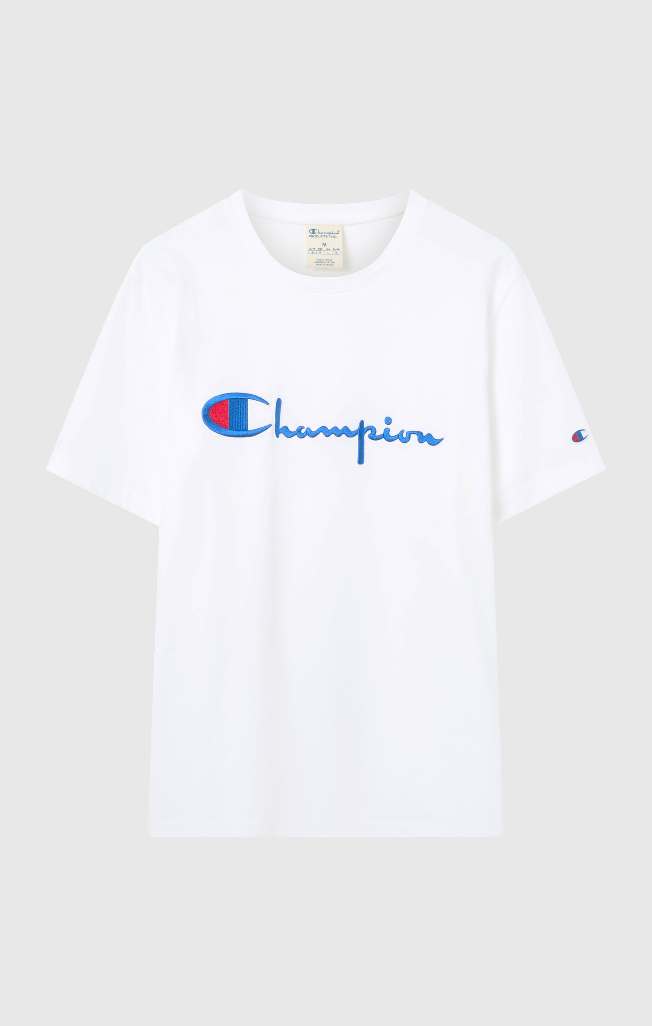 REVERSE WEAVE Men’s T-Shirt