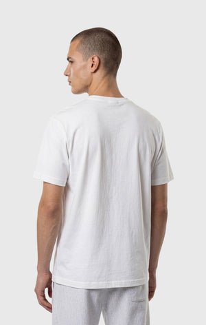 Reverse Weave T-Shirt für Herren