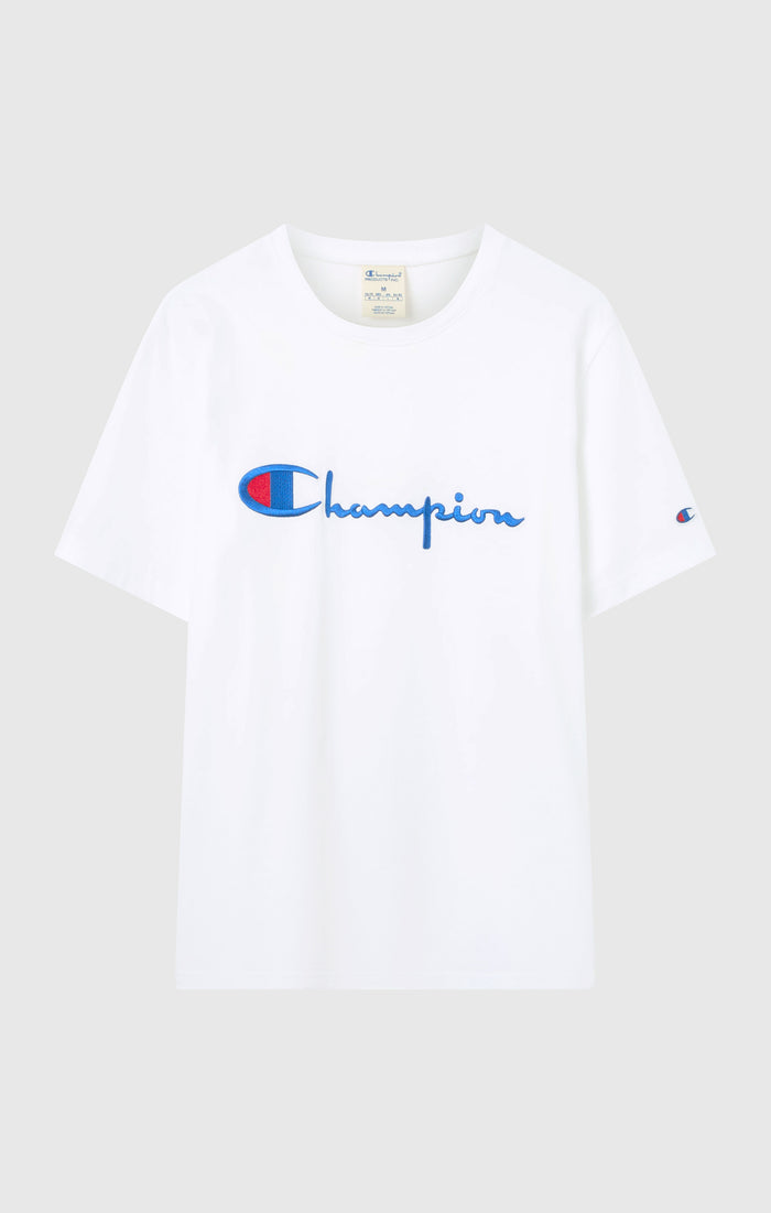 T-shirt REVERSE WEAVE pour Homme