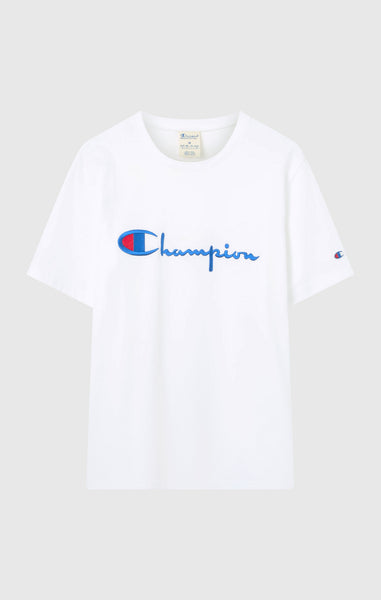 REVERSE WEAVE Men’s T-Shirt