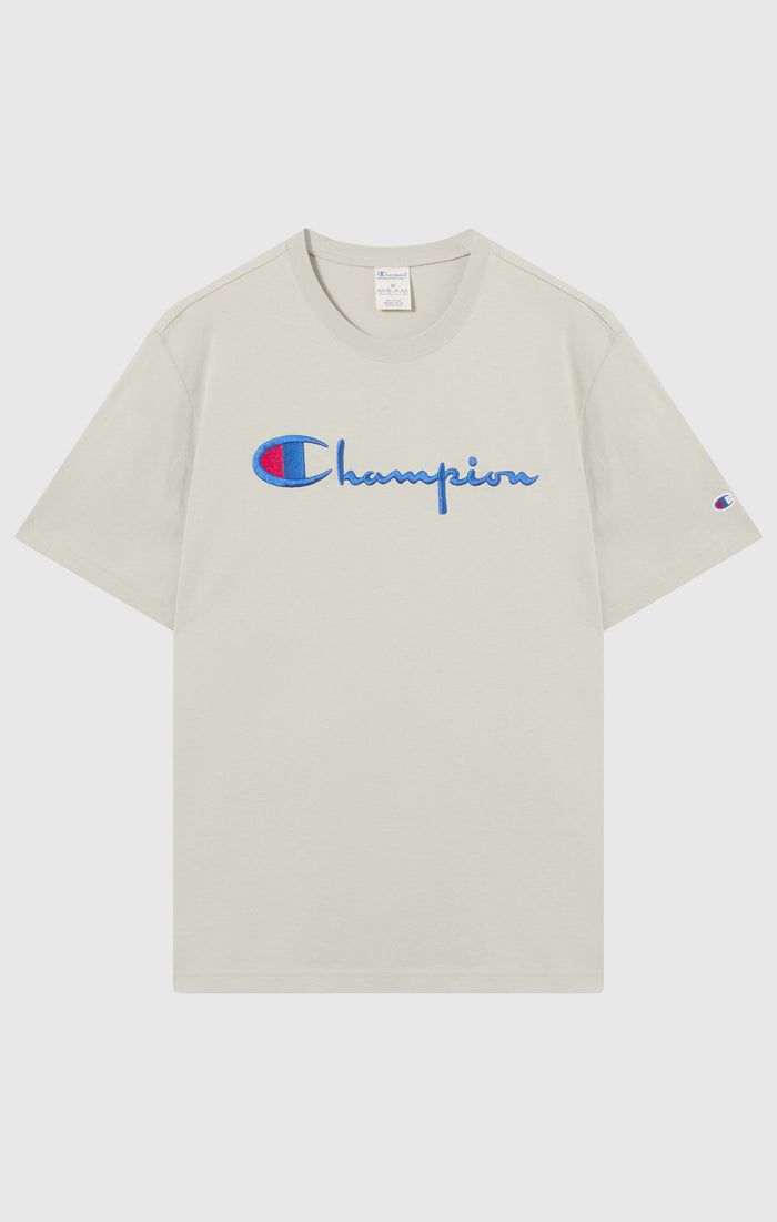 T-Shirt da Uomo REVERSE WEAVE