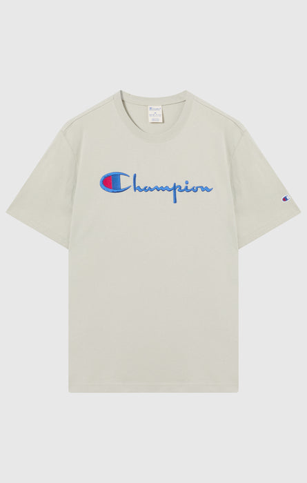 T-Shirt da Uomo REVERSE WEAVE