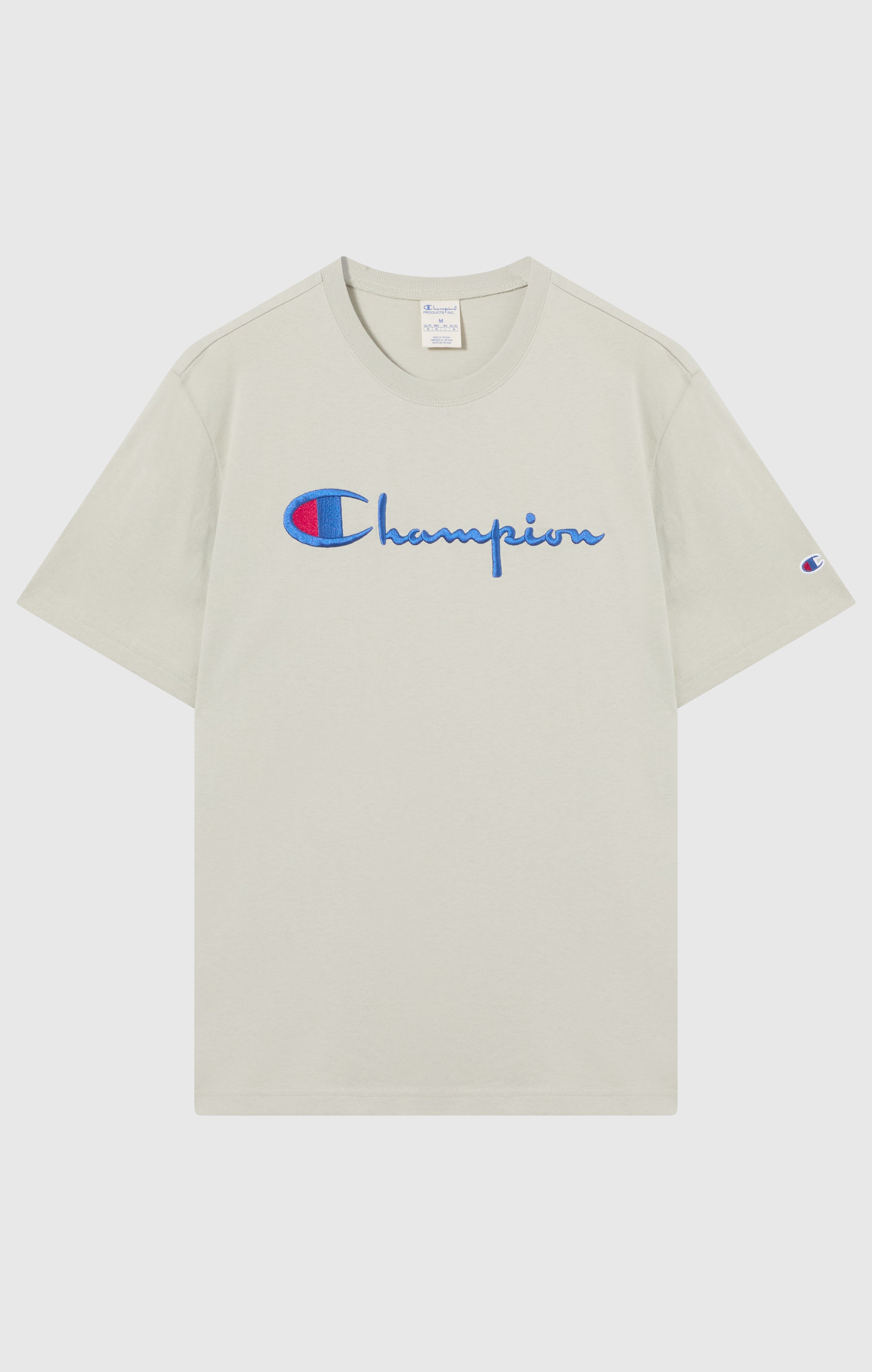 T-shirt REVERSE WEAVE pour Homme