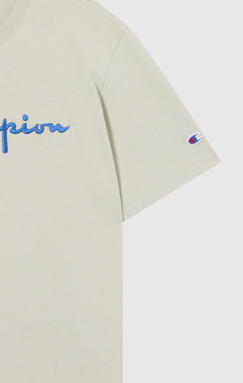 T-shirt REVERSE WEAVE pour Homme