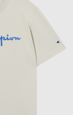 T-shirt REVERSE WEAVE pour Homme