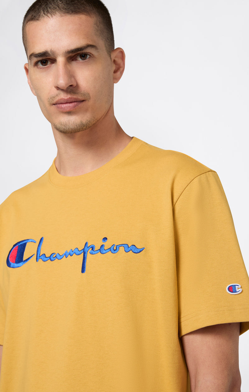 REVERSE WEAVE Men’s T-Shirt
