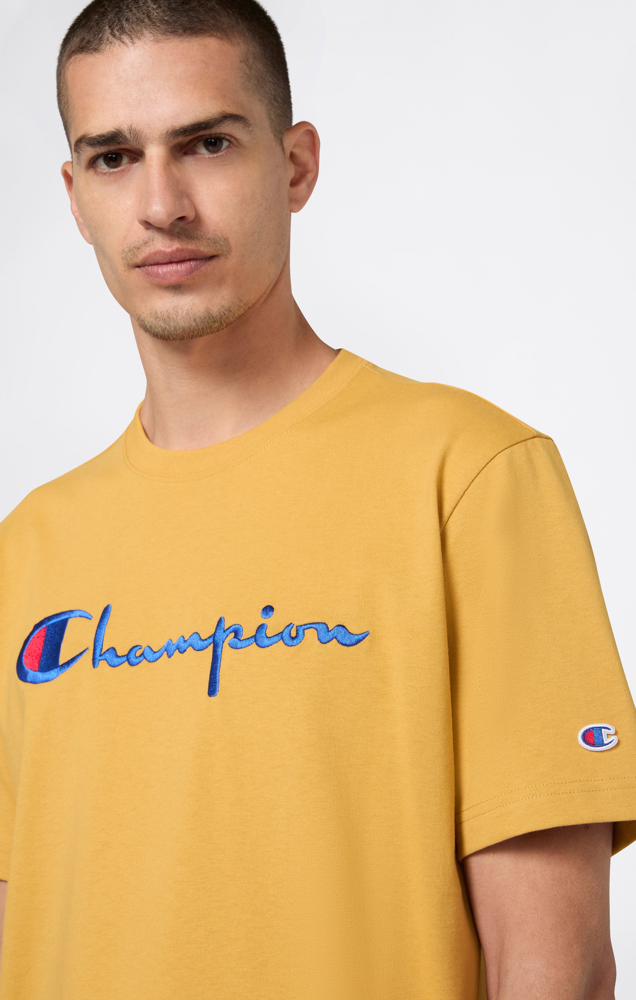 REVERSE WEAVE Men’s T-Shirt