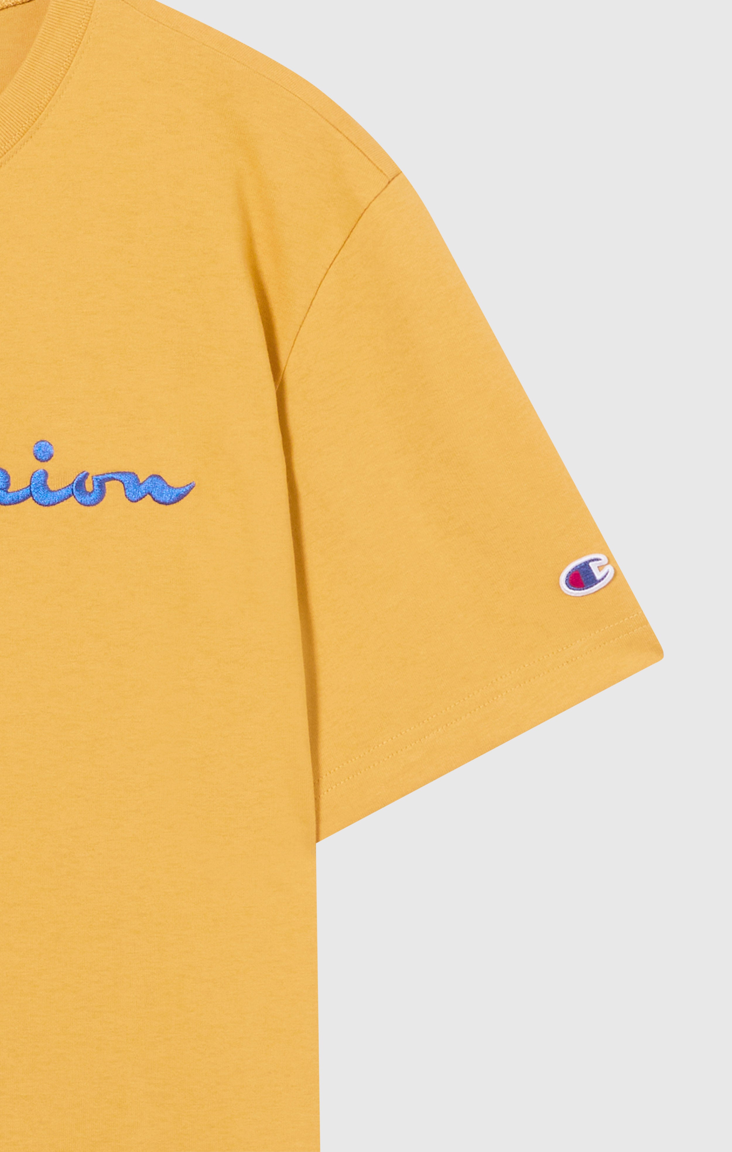 REVERSE WEAVE Men’s T-Shirt