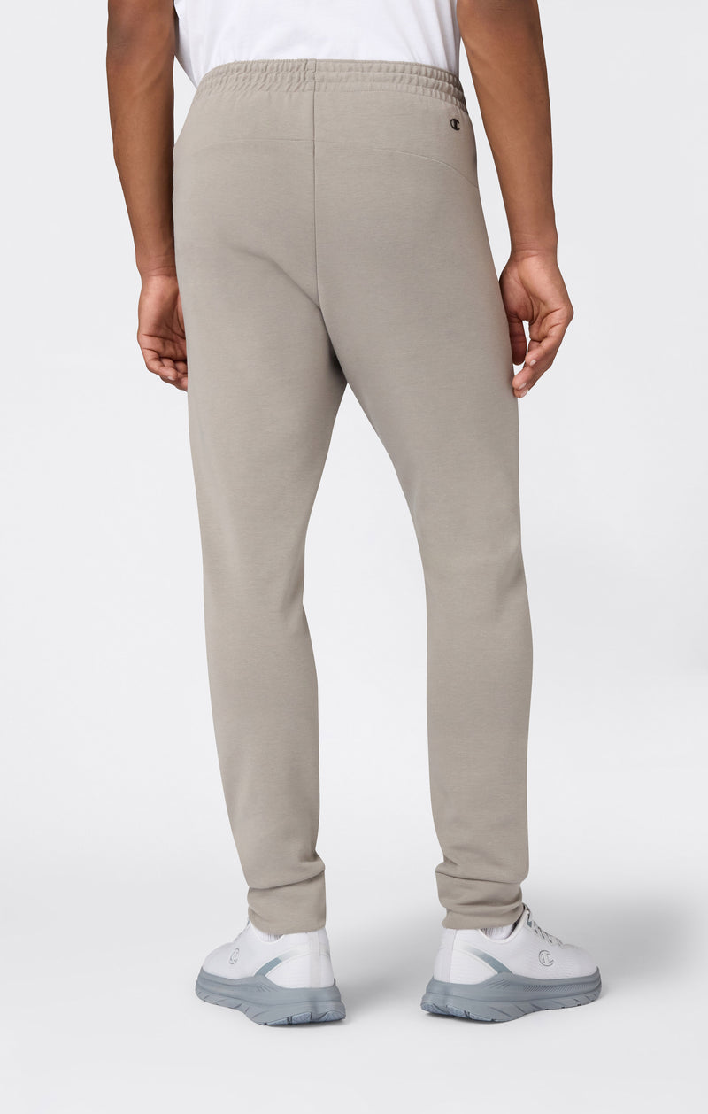 Men’s Stretch Poly-Cotton Cuffed Pants C-Tech