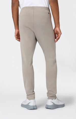 Men’s Stretch Poly-Cotton Cuffed Pants C-Tech