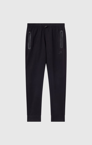 Herren Stretch-Hose Mit Bündchen C-Tech