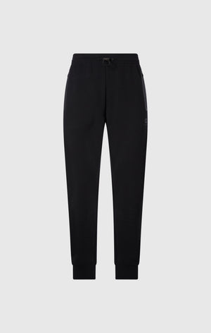 Herren Stretch-Hose Mit Bündchen C-Tech