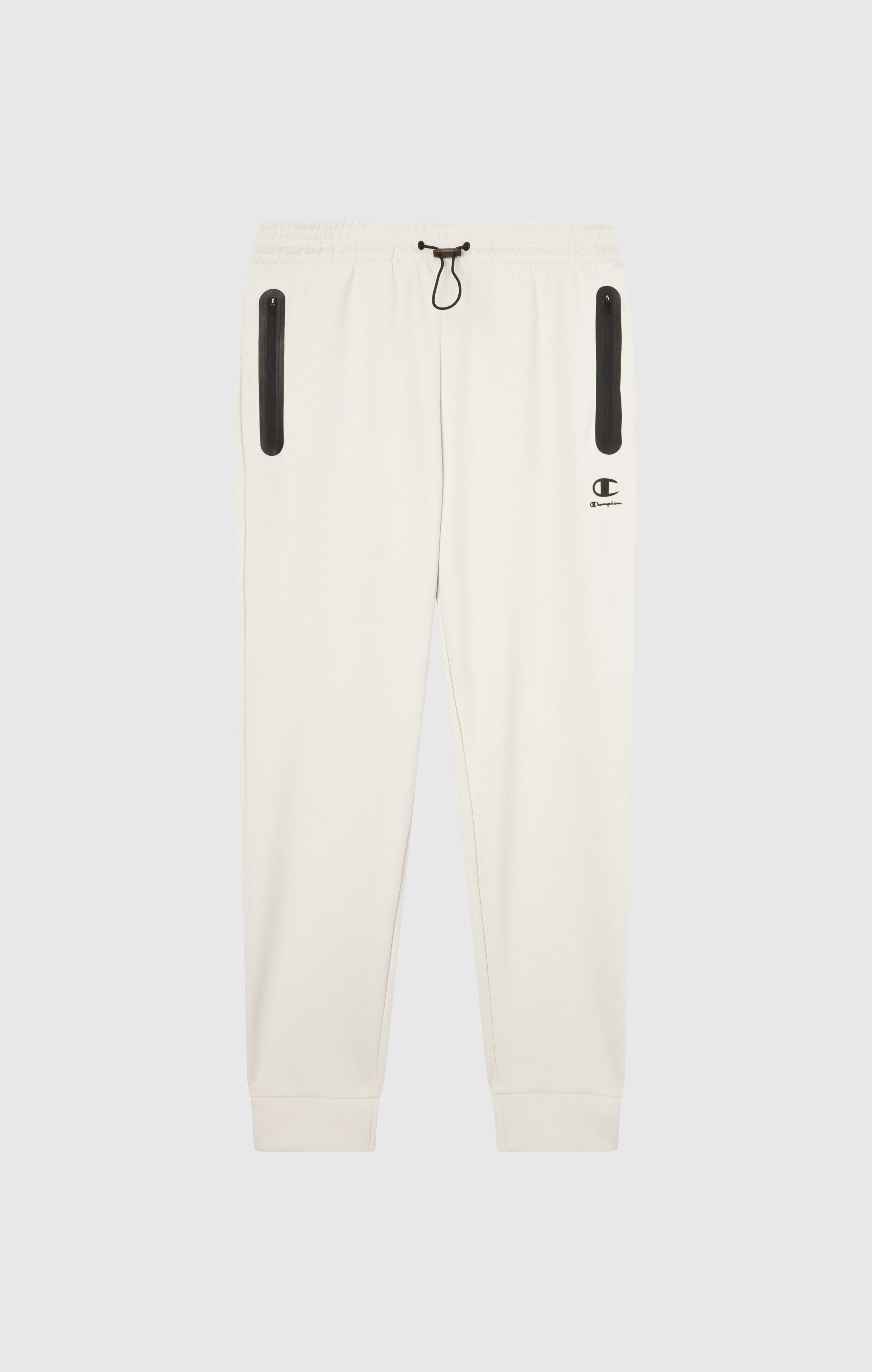 Men’s Stretch Poly-Cotton Cuffed Pants C-Tech