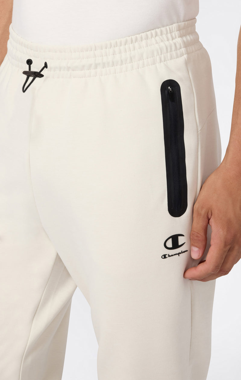 Pantalon Homme Stretch Avec Poignets C-Tech