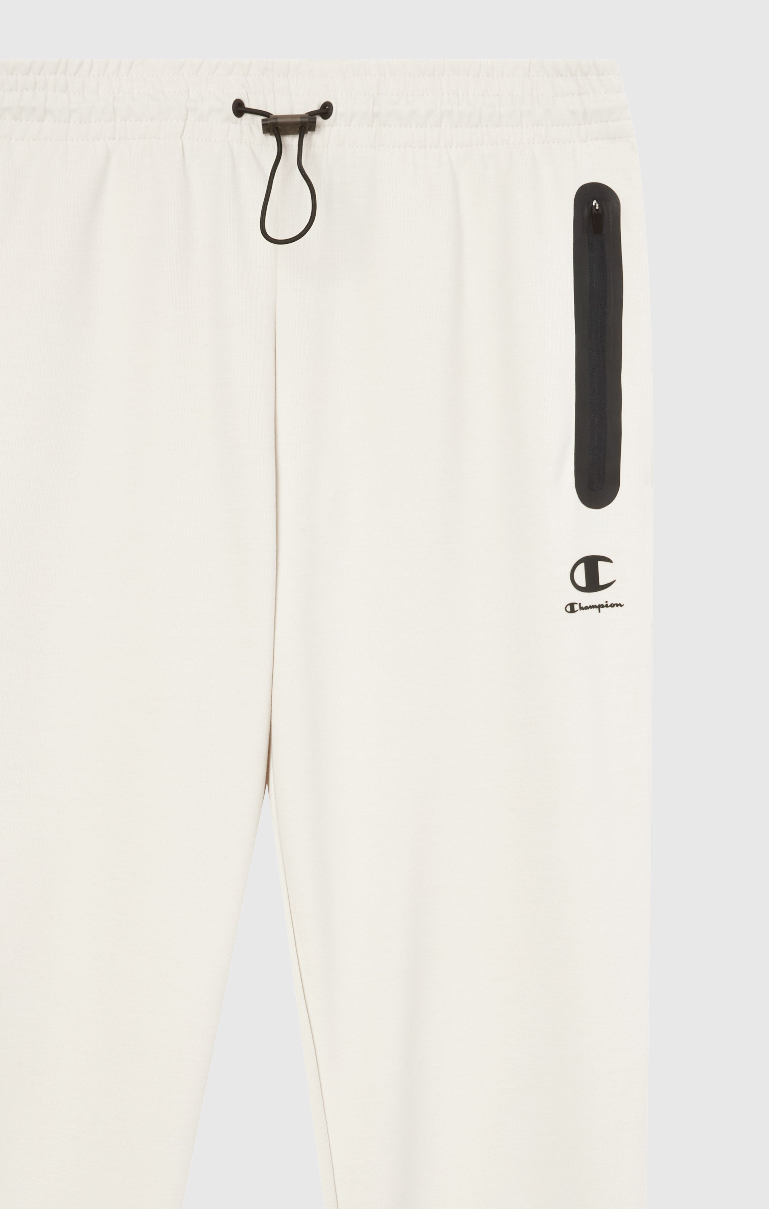 Men’s Stretch Poly-Cotton Cuffed Pants C-Tech