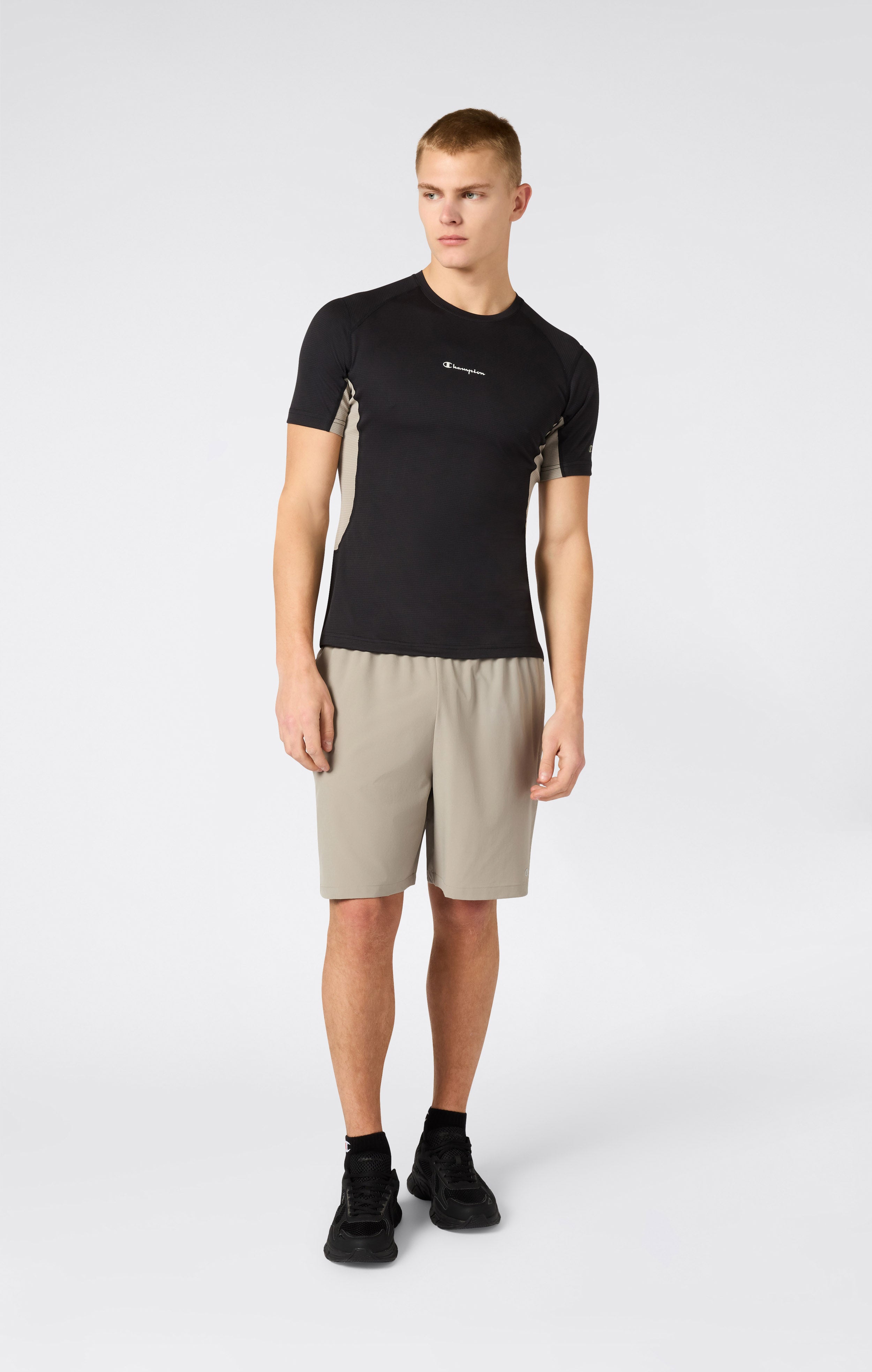 Men’s Quick Dry Shorts