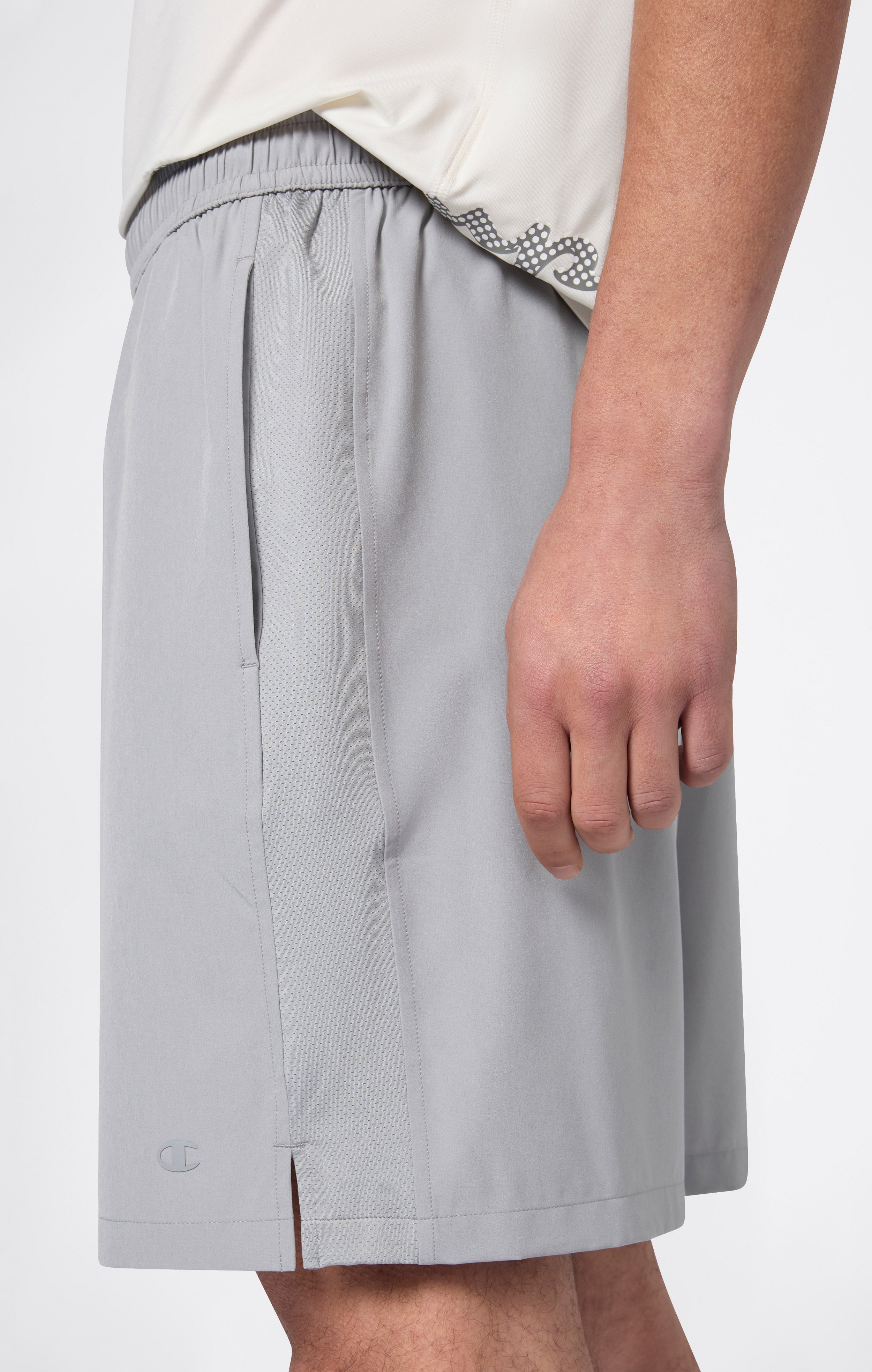 Men’s Quick Dry Shorts