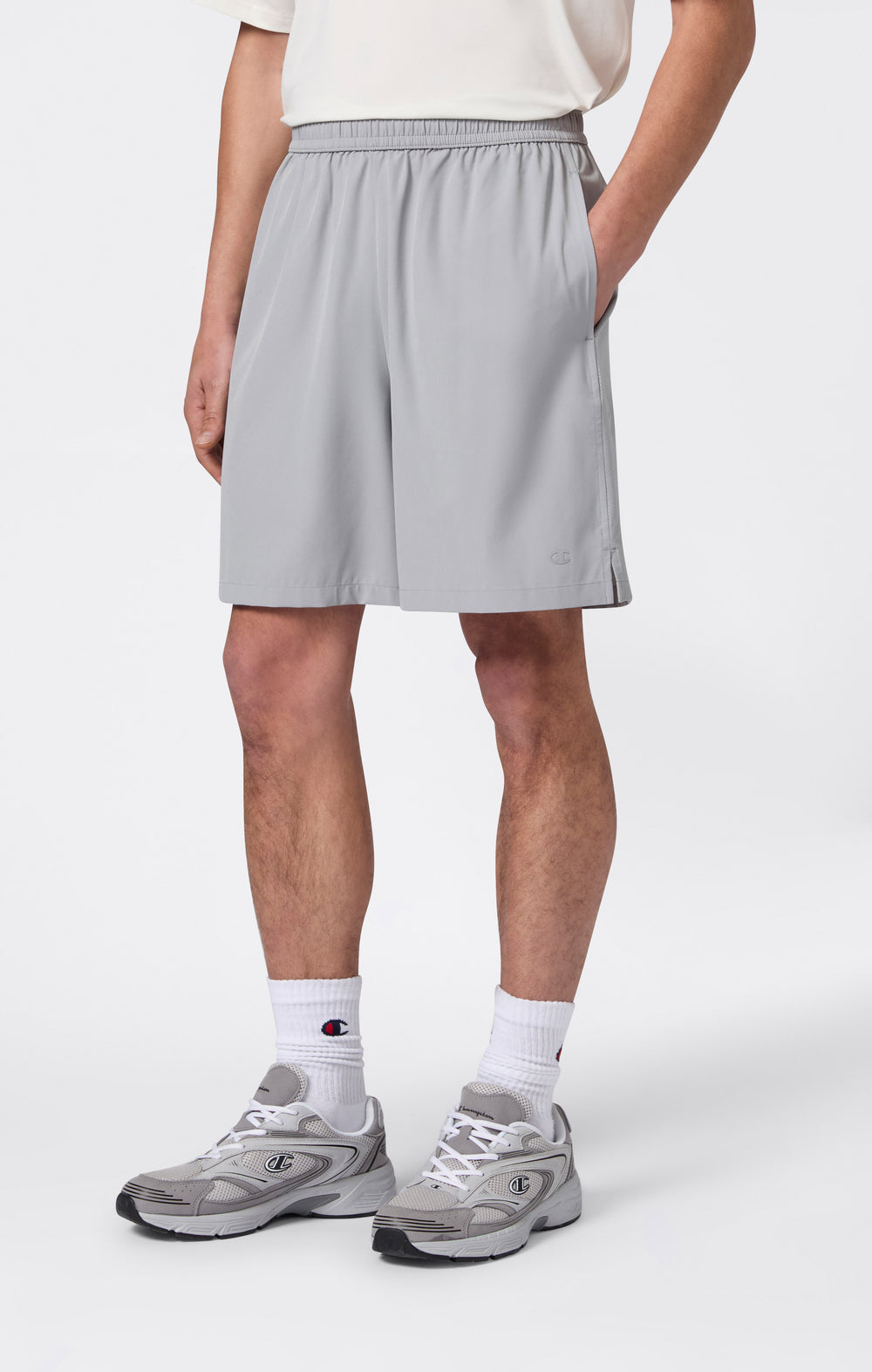 Herren Quick Dry Shorts