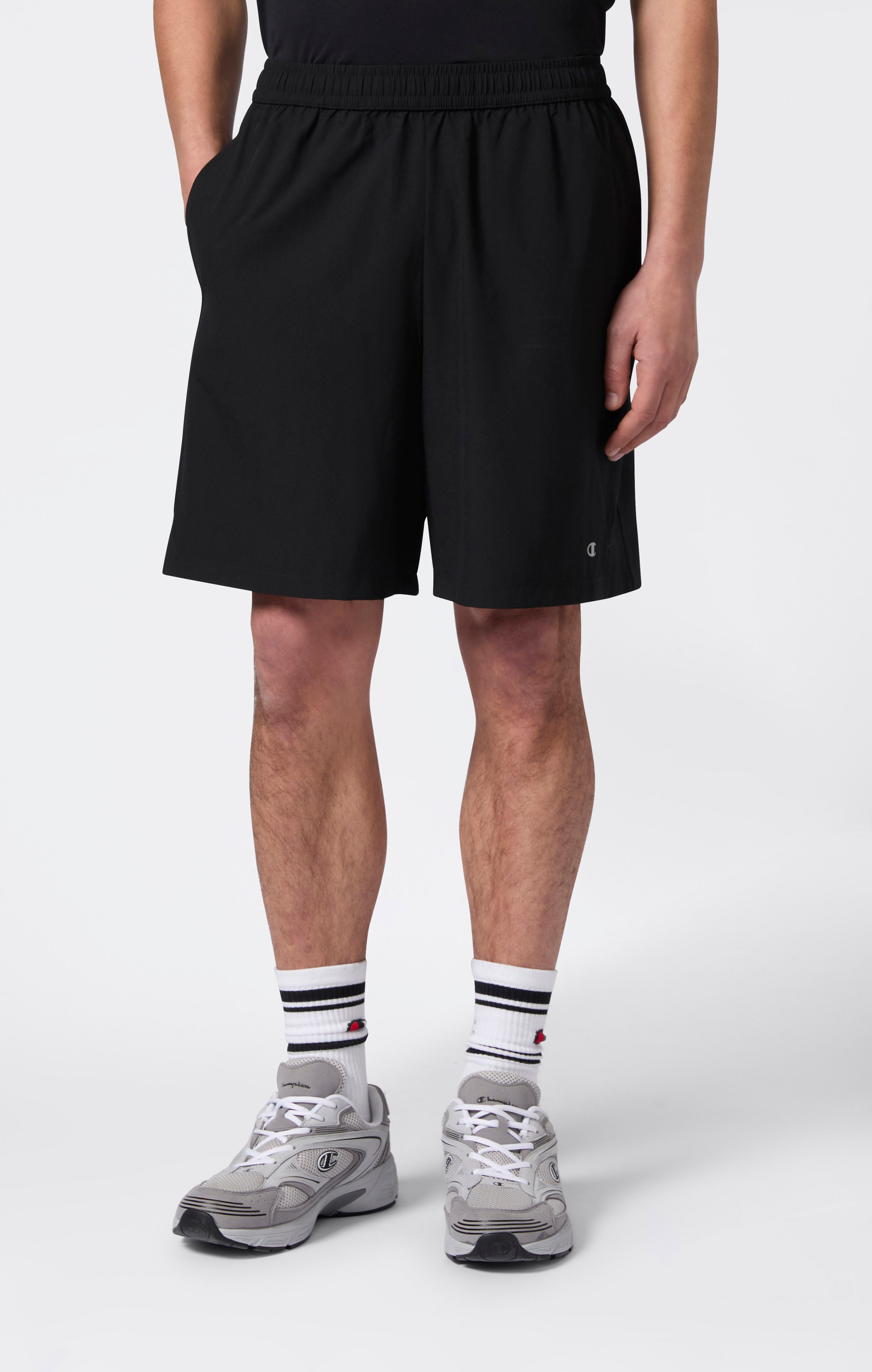 Men’s Quick Dry Shorts