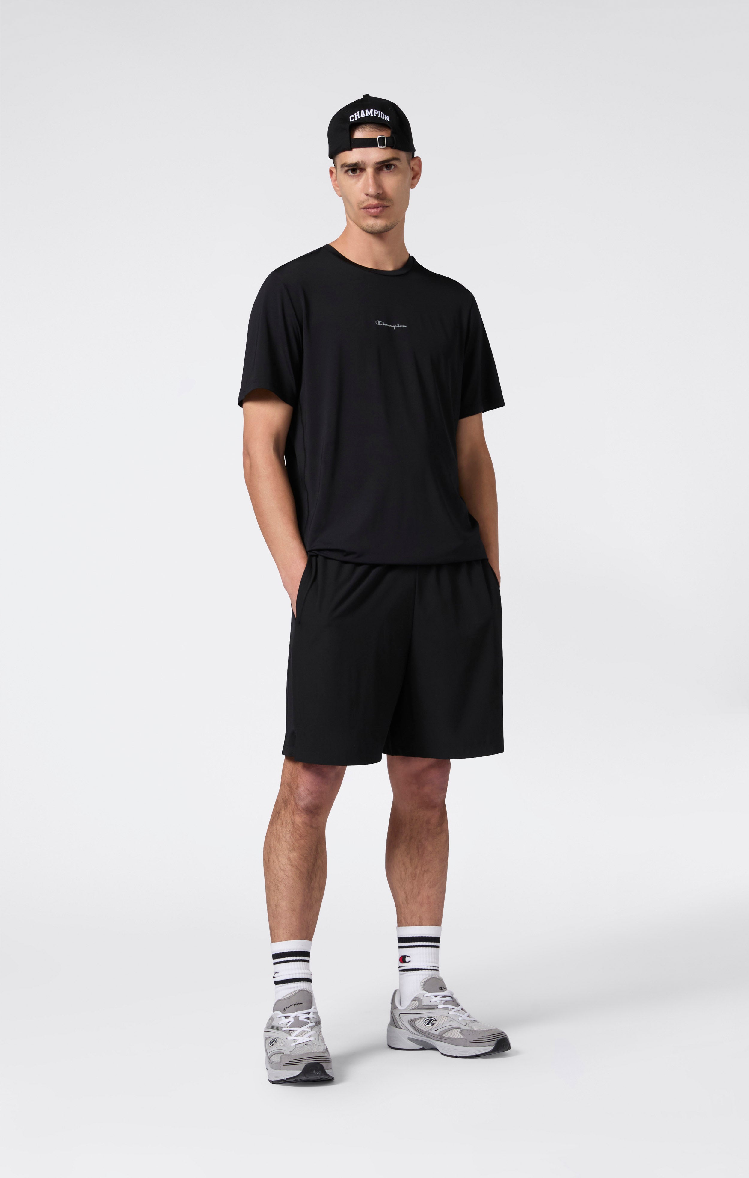 Men’s Quick Dry Shorts