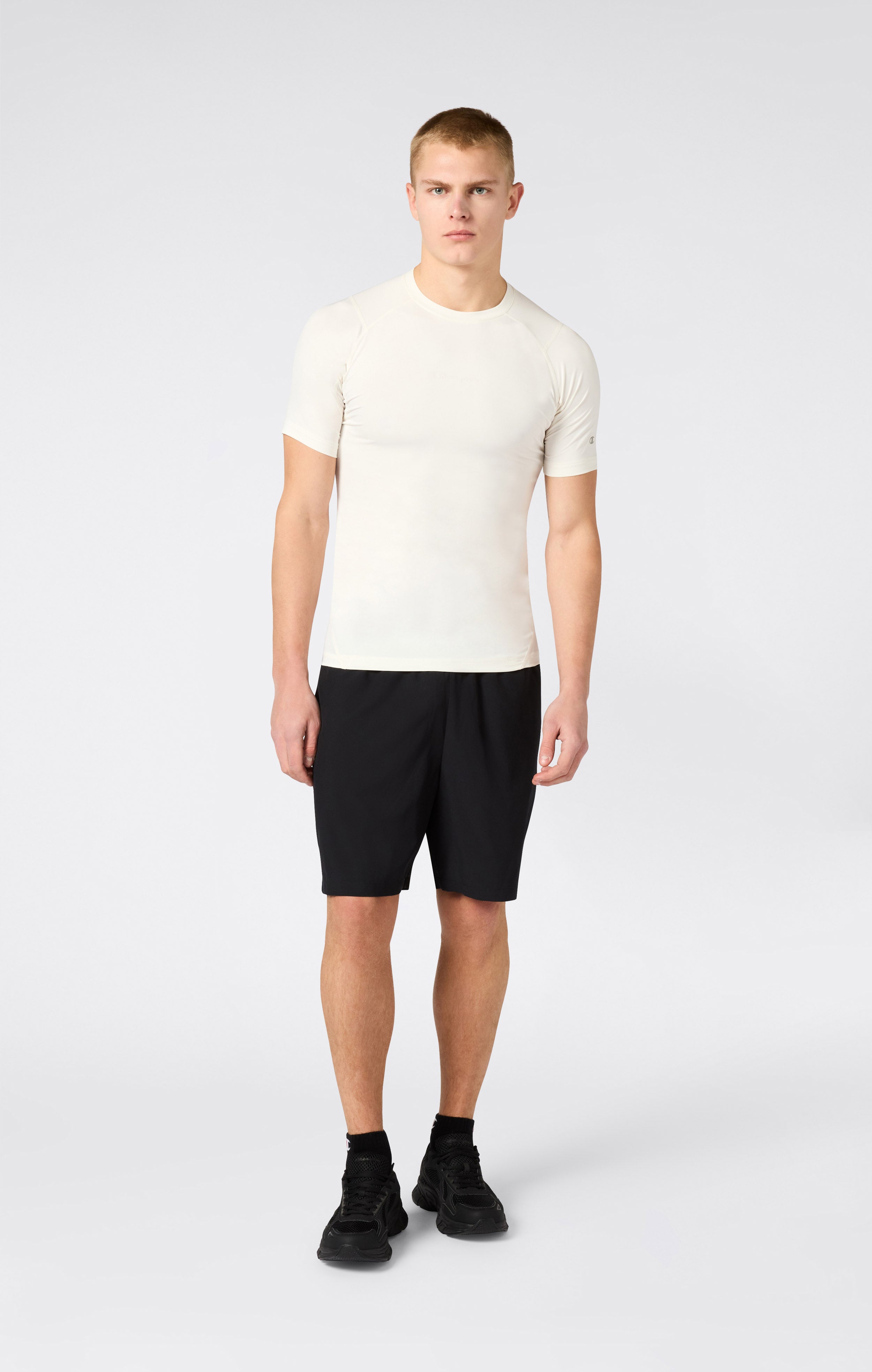 Herren Quick Dry Shorts