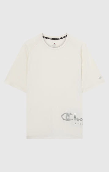T-Shirt Homme Ultra Légère Quick Dry