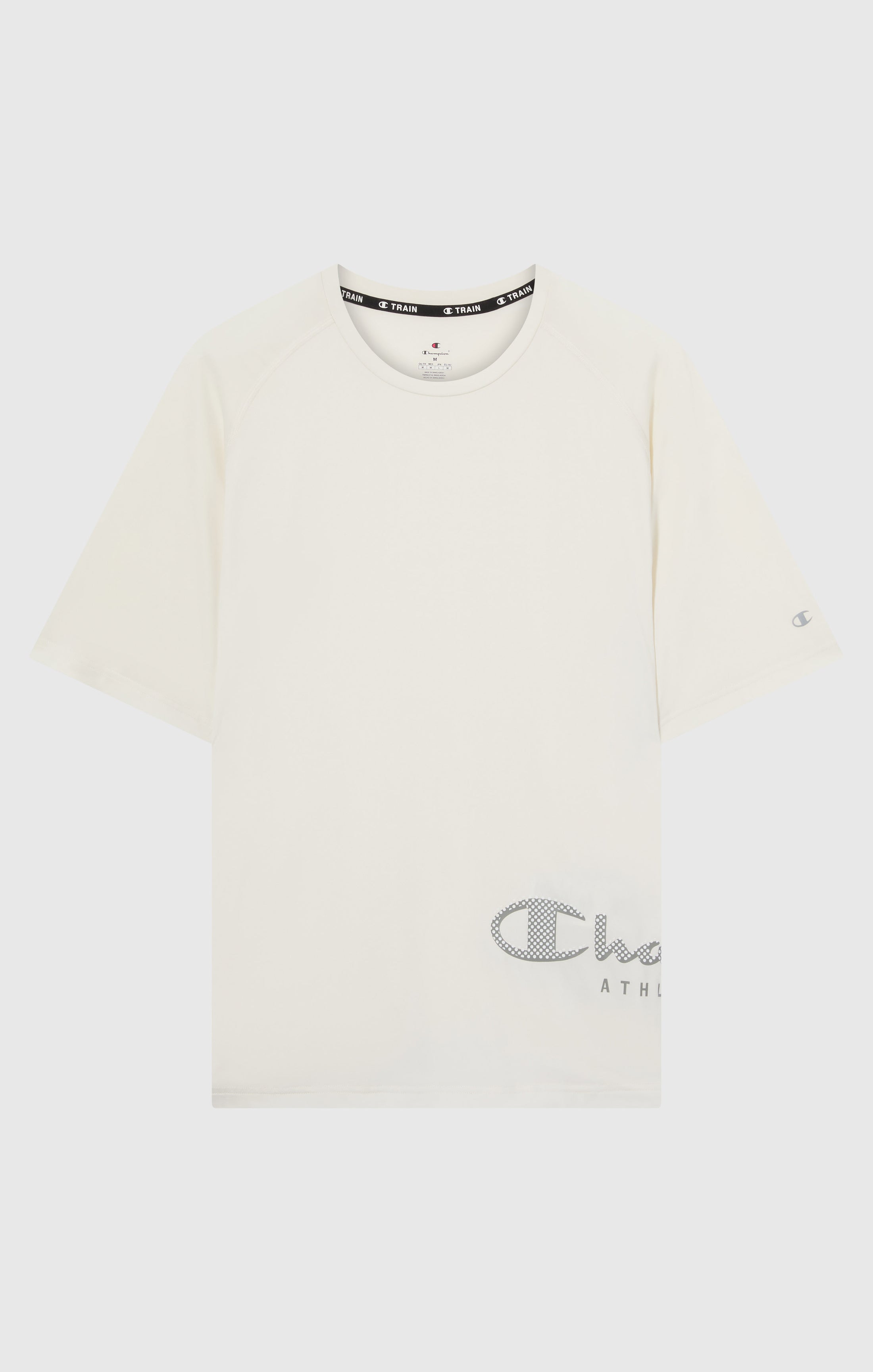 Men’s Ultra Light Quick Dry T-Shirt