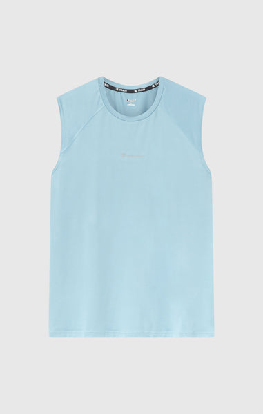 Men’s Athletic Fit Ultra-Light Tank Top