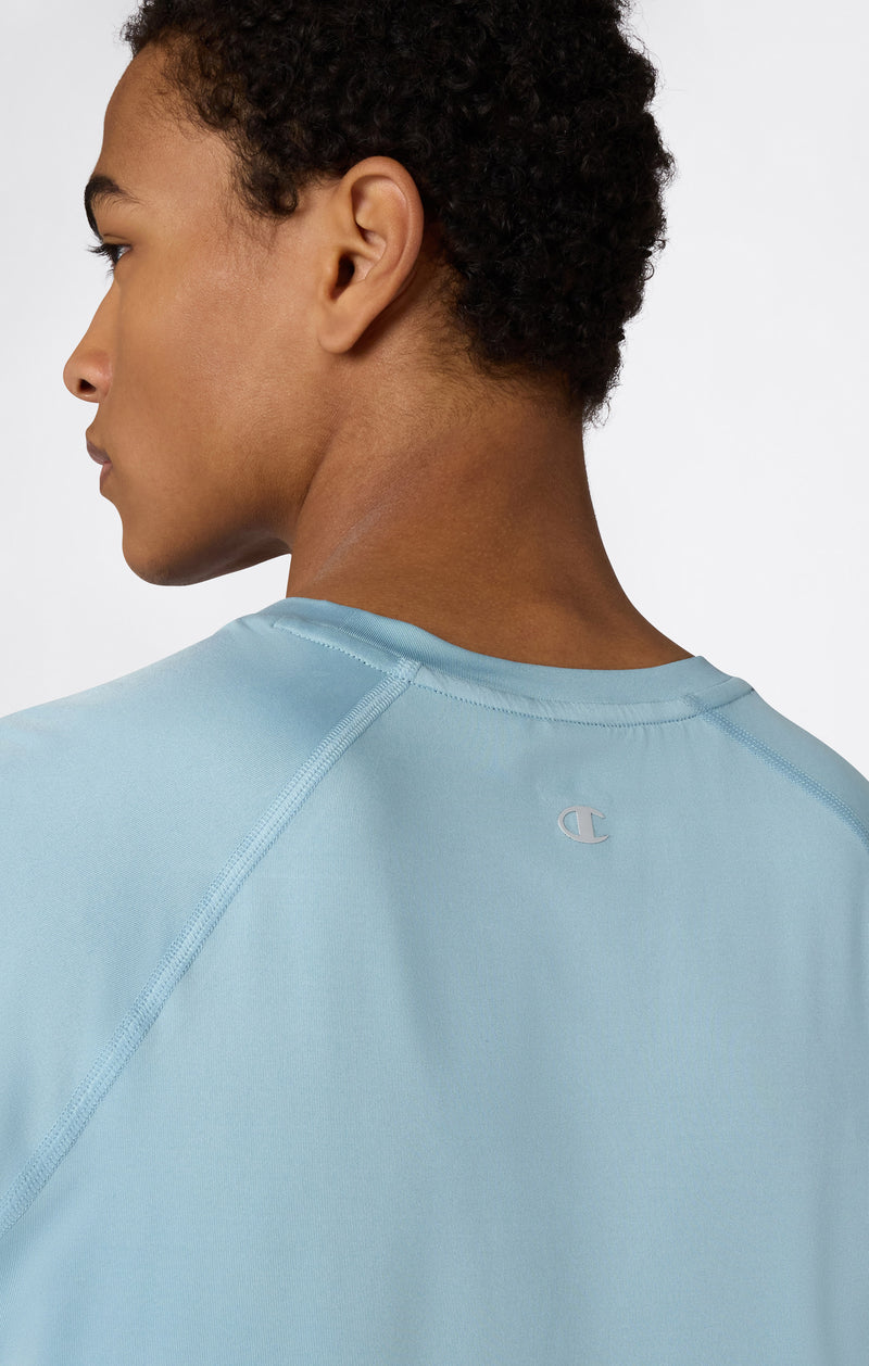 Débardeur Homme Athletic Fit Ultra-Léger