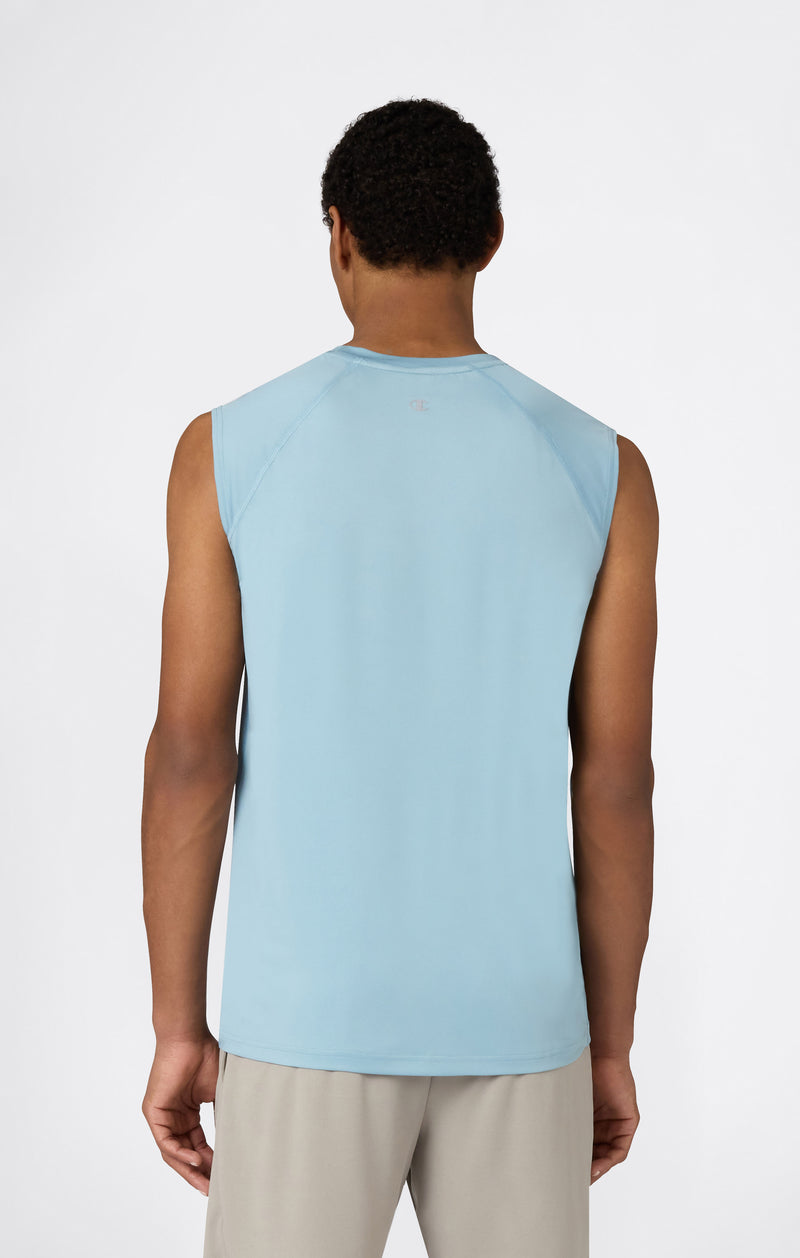 Men’s Athletic Fit Ultra-Light Tank Top
