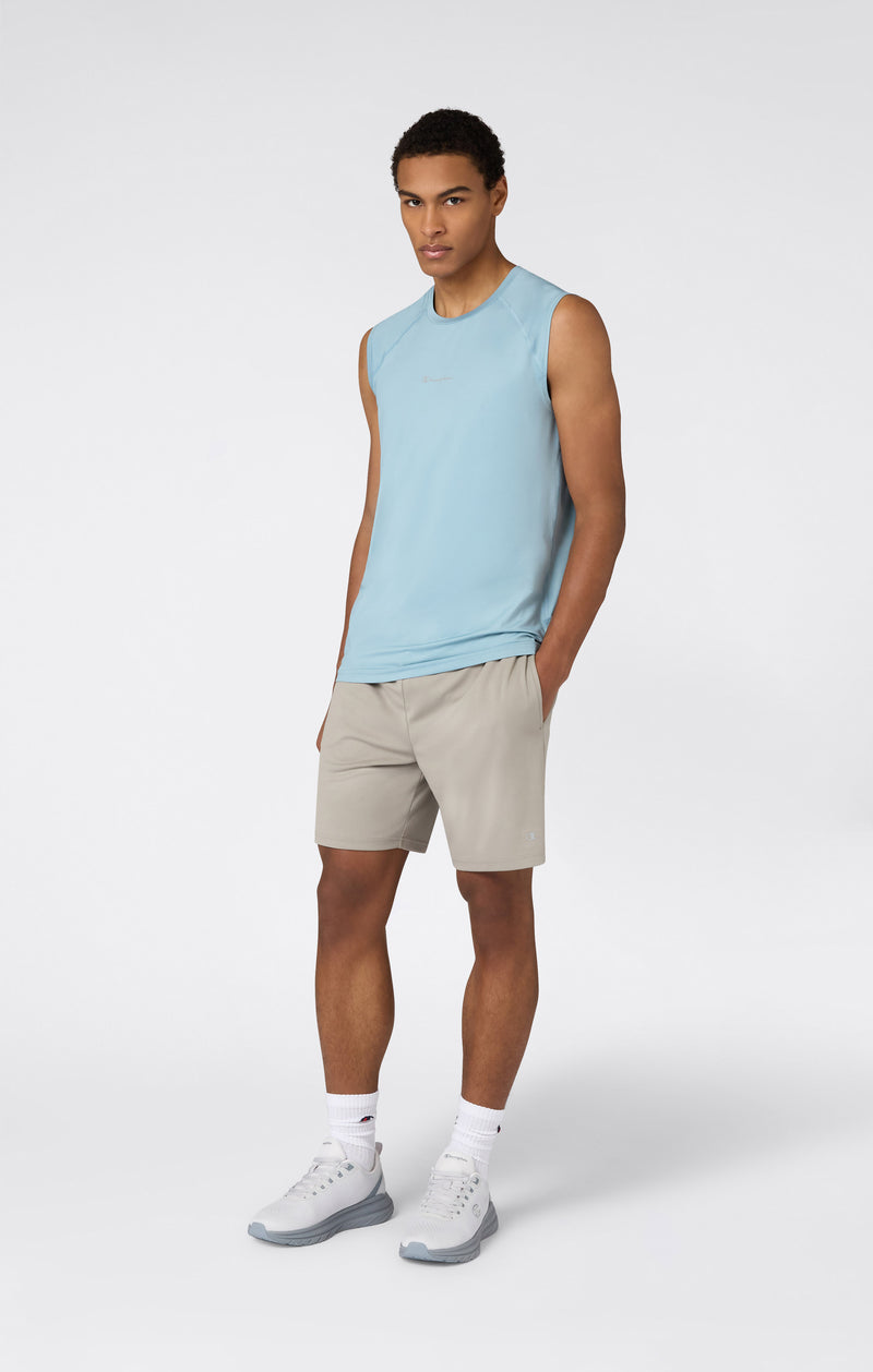 Débardeur Homme Athletic Fit Ultra-Léger