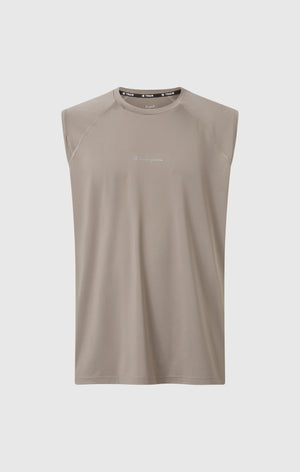 Débardeur Homme Athletic Fit Ultra-Léger