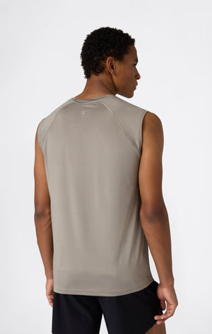 Men’s Athletic Fit Ultra-Light Tank Top