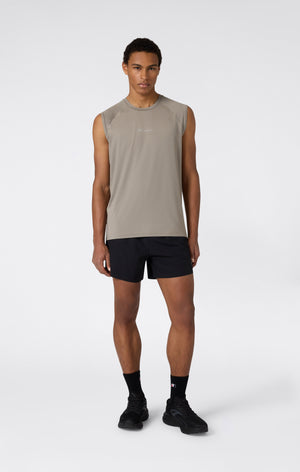 Men’s Athletic Fit Ultra-Light Tank Top