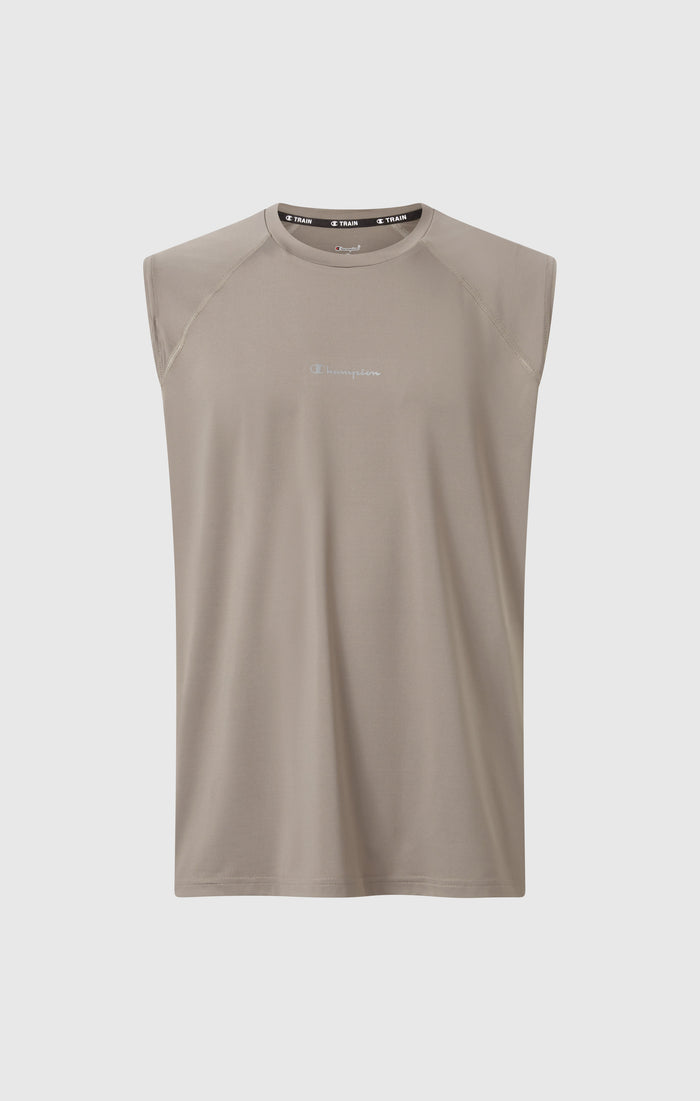 Débardeur Homme Athletic Fit Ultra-Léger