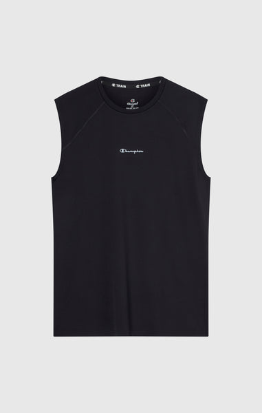 Canotta da Uomo Athletic Fit Ultra Leggero