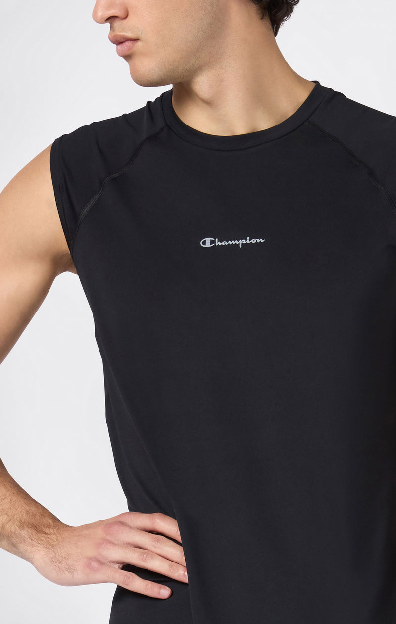 Débardeur Homme Athletic Fit Ultra-Léger