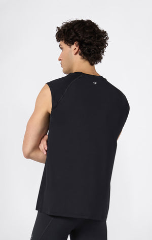 Débardeur Homme Athletic Fit Ultra-Léger