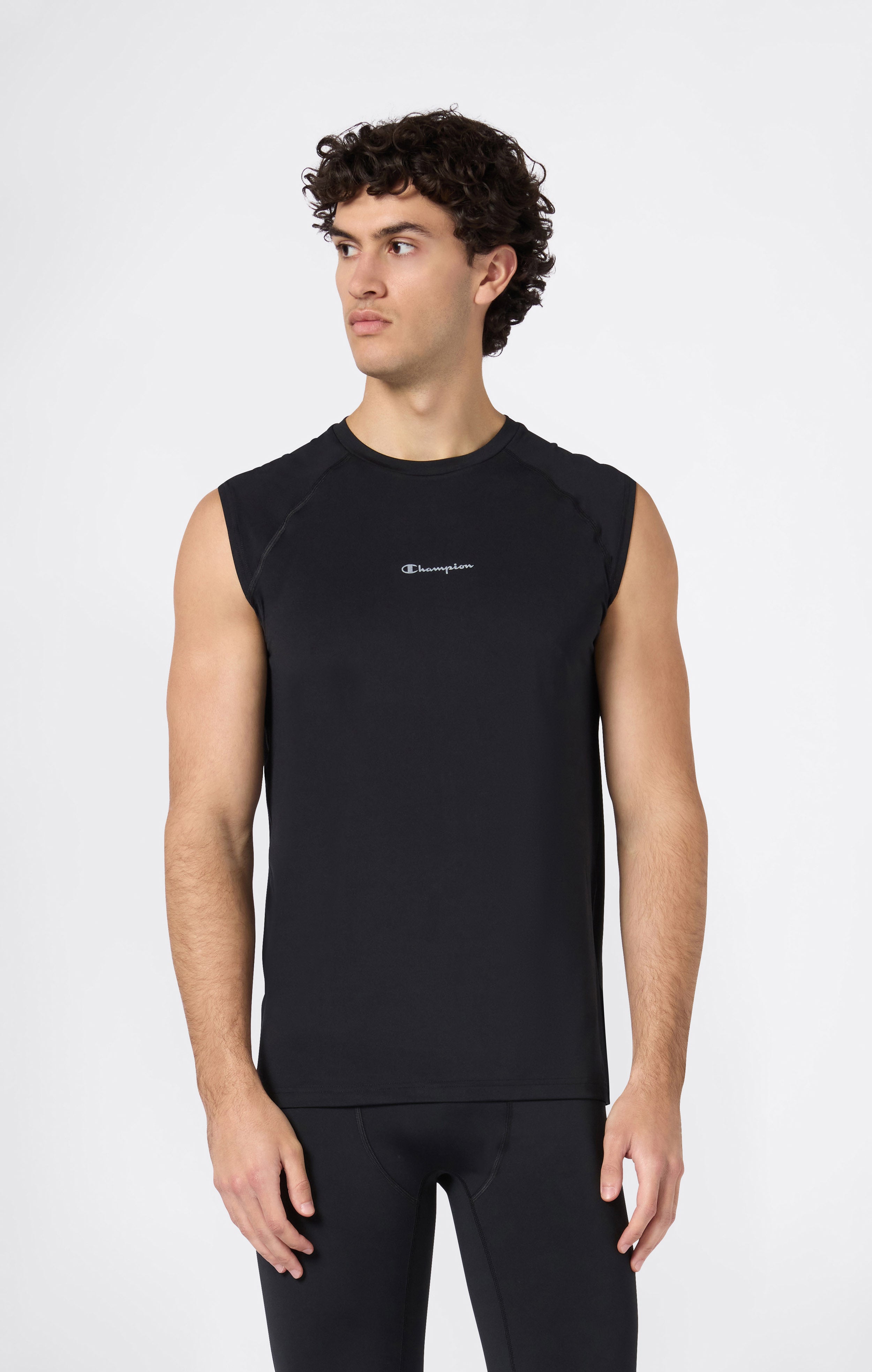 Débardeur Homme Athletic Fit Ultra-Léger