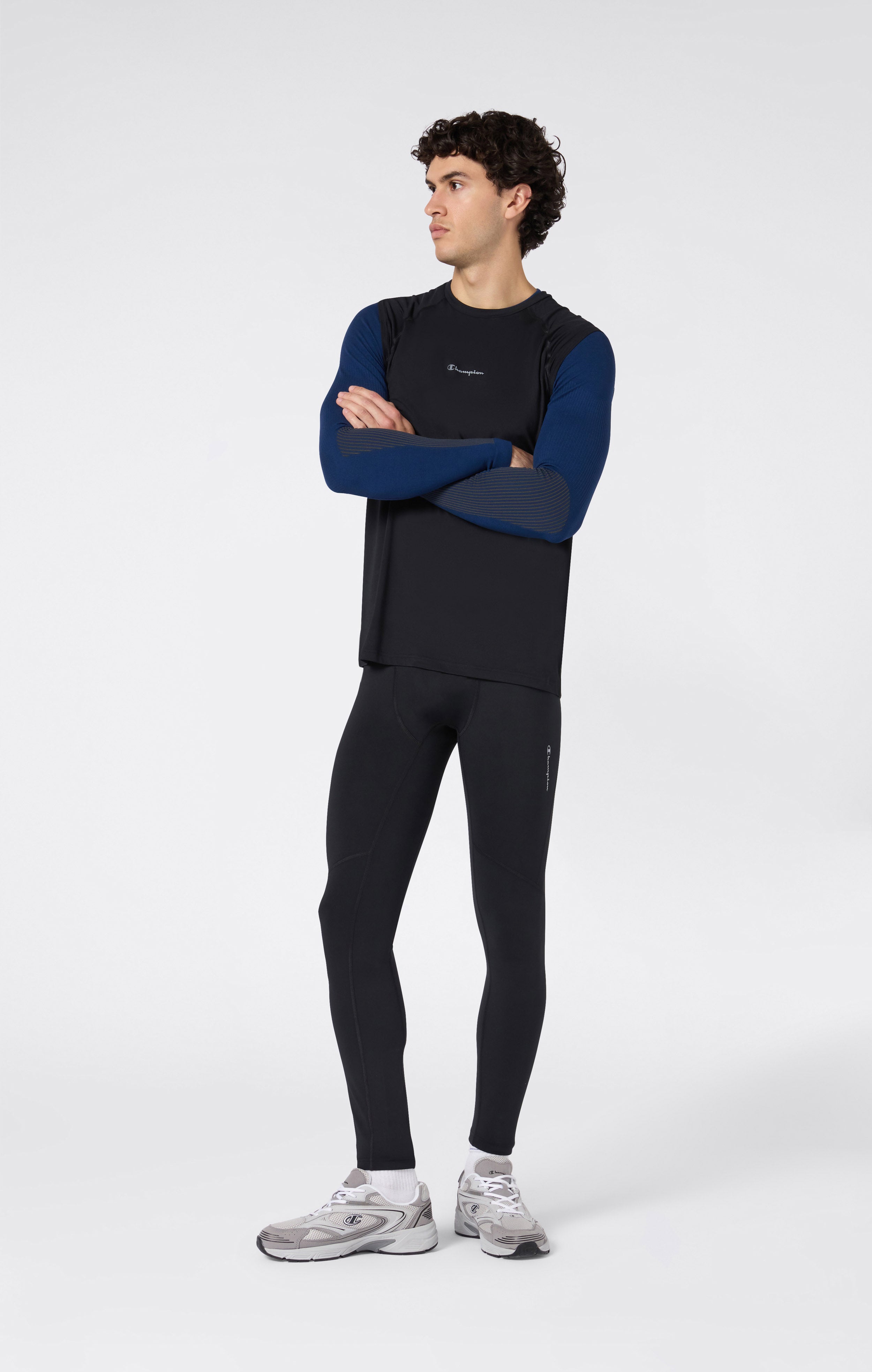 Débardeur Homme Athletic Fit Ultra-Léger
